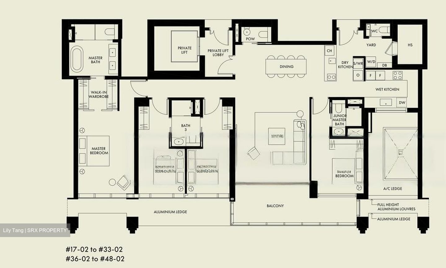 Marina View (D1), Condominium #455951531